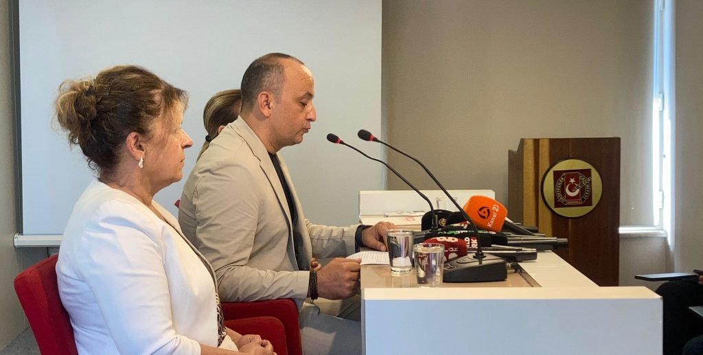 Coşkun Gasp Ettiğiniz Pamukkale’yi Sahibine Geri Verin...