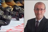 DGC Başkanı Boyacı’dan Gazetecilere Dayanışma Çağrısı...