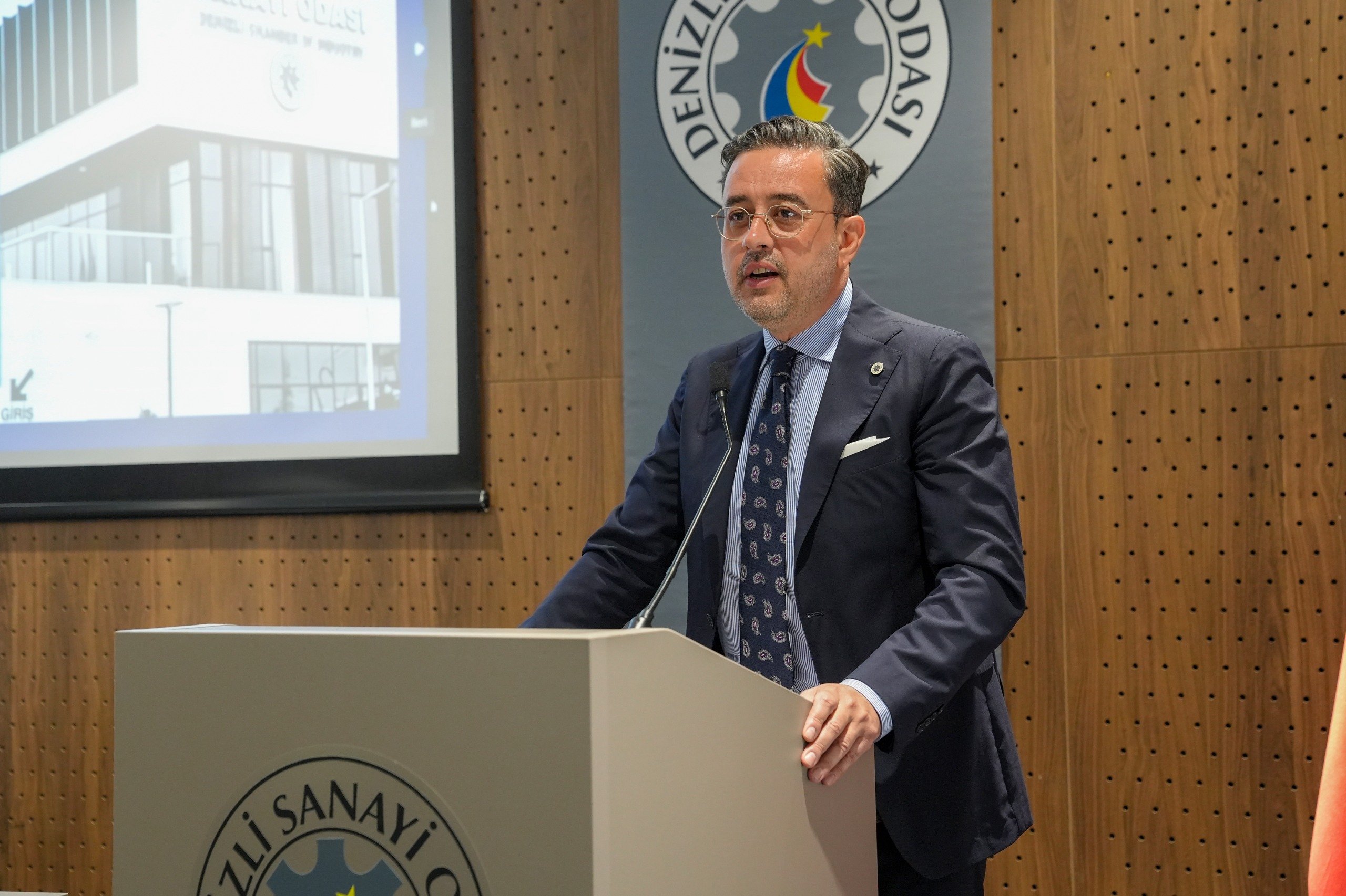DSO Yeşil Dönüşümde Dünya Sahnesinde… 