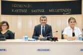 Denizli Büyükşehir Elektrikli Toplu Taşımaya Hazırlanıyor…