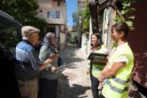 Denizli Büyükşehir Gerçek İhtiyaç Sahipleri İçin Kapı Kapı Dolaşıyor…