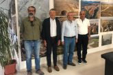 Denizli OSB Tarihi Değerlere Sahip Çıkıyor...