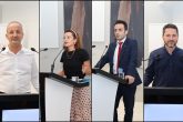 Denizli OSB’de Kalkınma ve Destekler Masaya Yatırıldı...