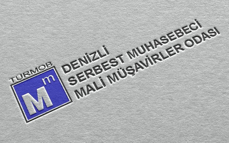 Denizli SMMMO Sözde Değil Özde Mali Tatil İstiyor…