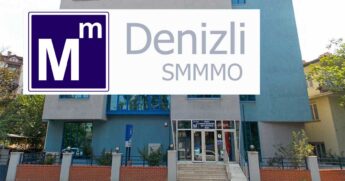 Denizli SMMMO Sözde Değil Özde Mali Tatil İstiyor...