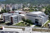 Denizli’de Engellilere Özel Yaşam Merkezi Hizmete Açıldı...   