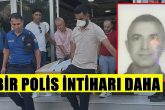 Denizli’de Polis Memuru Evinde Ölü Bulundu...