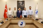 PAÜ ile Denizli Barosu Arasında Akademik İş Birliği Yapılacak…