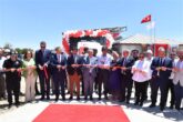 Tavas’a İki Yeni Sağlık Tesisi Açıldı…