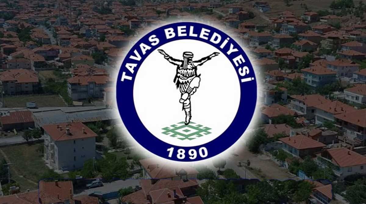 Tavas’ta Geçici Trafik Uygulaması Başladı… 
