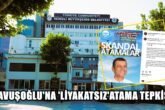Denizli Büyükşehir'in Bu Atamaları, Sosyal Medyayı İkiye Böldü...