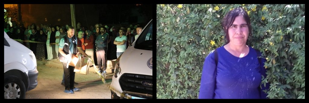 Denizli'de Cinayet: Karısını İşe Gönderdi, Sevgilisini Öldürdü ve İntihar Etti...