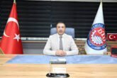 DTO Başkanı Erdoğan Esnafa Nefes Aldıracak Kredi Müjdesini Duyurdu…