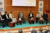 İş Dünyası Denizli Ekonomisi Panelinde Bir Araya Geldi…