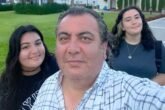 Denizli-Aydın Otoyolu'nda Kaza: 1 Ölü 3 Yaralı...