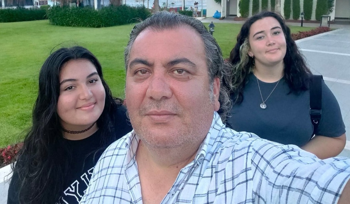 Denizli-Aydın Otoyolu’nda Kaza: 1 Ölü 3 Yaralı…