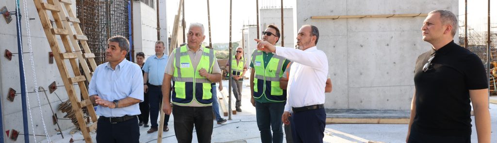 PAÜ Rektörü Güngör, 100 Günlük Performansını Ekibiyle Birlikte Değerlendirdi...