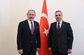 Milletvekili Tin Açıkladı: Denizli İçin 4 Yeni Yatırım Alanı Belirlendi… 