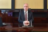 Denizli Valisi Coşkun Yeni Yıl Kutlama Mesajı Yayımladı...