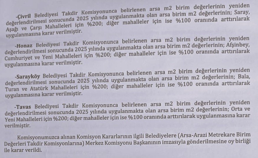 Bülent Öztürk Yazdı: Bu Milleti Saf Zannedenleri İNSAF’a Davet Ediyorum…