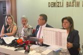 AK Parti Denizli İl Başkanı Subaşıoğlu Hatadan Dönün...