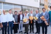 AK Parti Heyeti Kale’de Esnaf ve Vatandaşla Buluştu...
