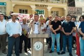 Çal’da Siyaset Üzümden Yılana Kaydı...