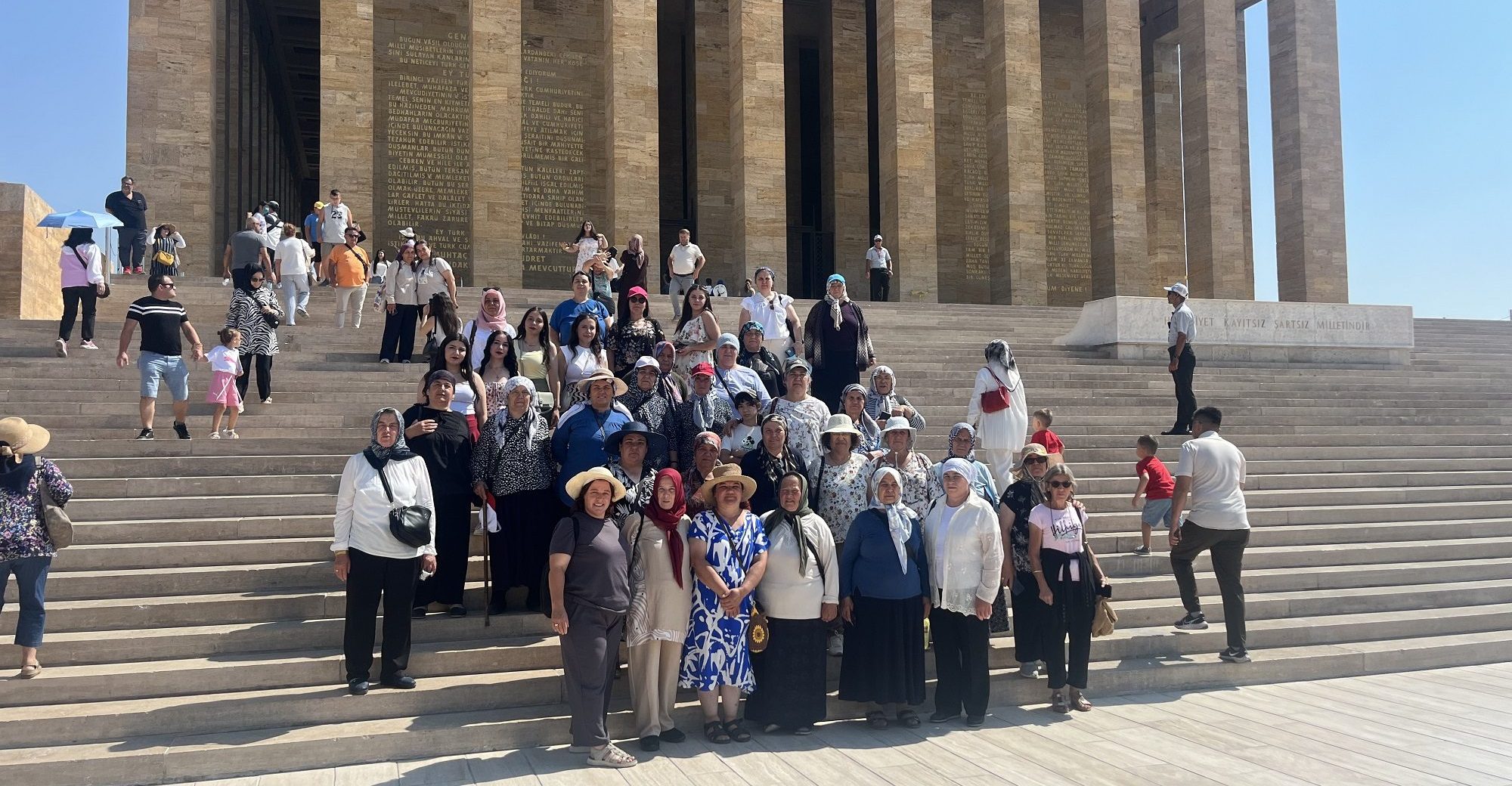 Acıpayamlı Kadınların İsteğini, Başkan Çavuşoğlu Yerine Getirdi…