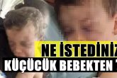 Aren Bebeği Darp Eden Cani Hakim Karşısına Çıkıyor...