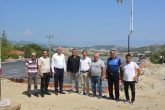 Babadağ Belediyesi Sosyal Tesis İçin İlk Adımı Attı...