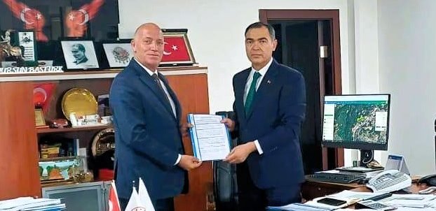 Babadağ’a 60 Yeni İş Yeri Geliyor… 