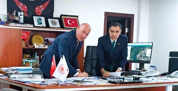 Babadağ’a 60 Yeni İş Yeri Geliyor... 
