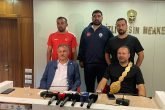 Beyağaç’ta Kültür, Tarhana ve Güreş Şöleni Başlıyor...