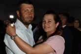 Boğulan Eşini Kurtarmak İsterken Canından Oluyordu...