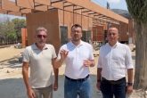 CHP’li Arpacı’dan Pamukkale’deki İnşaata Tepki...