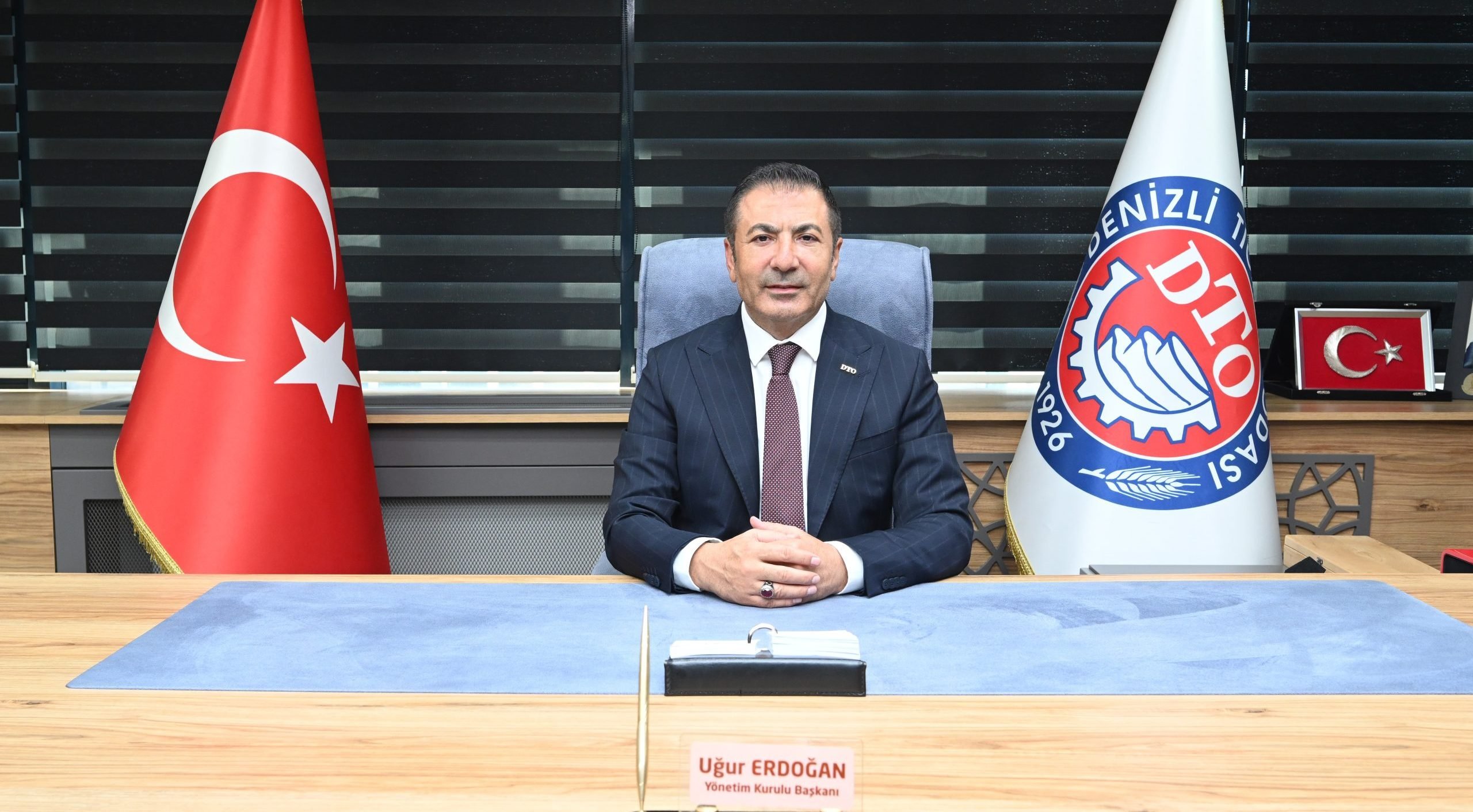 Erdoğan: Atatürk ve Silah Arkadaşlarını Rahmetle Anıyoruz… 
