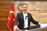 DTO Başkanı Erdoğan Emek Yoğun Sektörlerimize Ek Destekler Sağlanmalı...