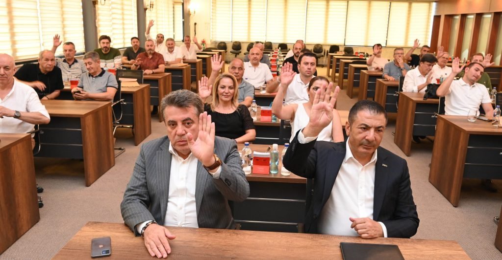 DTO Başkanı Erdoğan Emek Yoğun Sektörlerimize Ek Destekler Sağlanmalı...