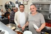 DTO Başkanı Erdoğan’dan İş Dünyasına Sahada Ziyaret...