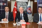 DTO’da Girişimcilik Ekosistemine Güçlü Destek...