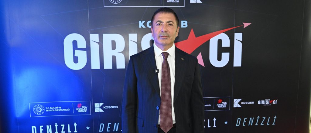 DTO’da Girişimcilik Ekosistemine Güçlü Destek...