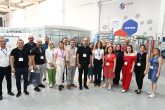 DTTM Tekstilde Dönüşüme Ev Sahipliği Yapıyor...