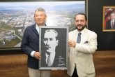Denizli OSB Başkanı Baltalı Bölgemizin Gücünü Hep Birlikte İleri Taşıyacağız...