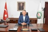 Denizli OSB Başkanı Baltalı’dan Zafer Bayramı Mesajı...