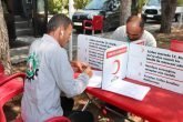 Denizli OSB’den Kızılay’a Anlamlı Destek...
