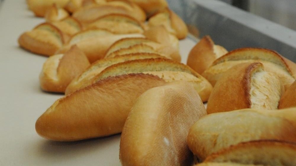 Denizli’de Ekmek Fiyatları Zamlandı… 