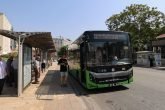 Denizli’de Otobüslerde T1, T2, T3 Hatları Hizmete Girdi...