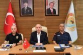 Denizli’de Suç ve Asayiş Verileri Açıklandı...