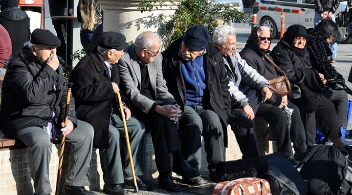 Denizli’de Yaşlılar İçin Çalıştay Düzenlendi… 