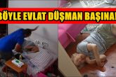 Denizli’de Yatalak Annesini Saatlerce Döven Oğul Gözaltına Alındı...